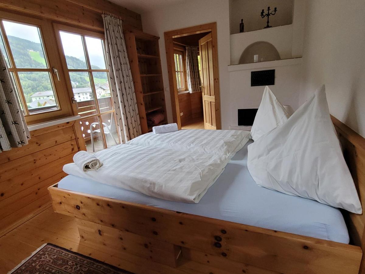 Guenther Apartmán