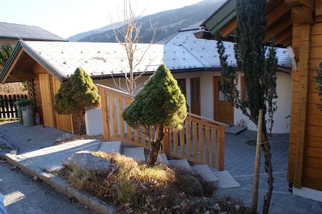 Apartmán Guenther