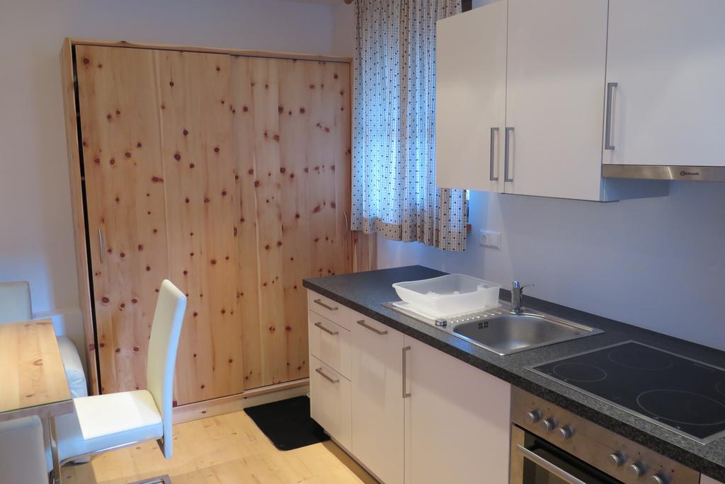 Guenther Apartmán