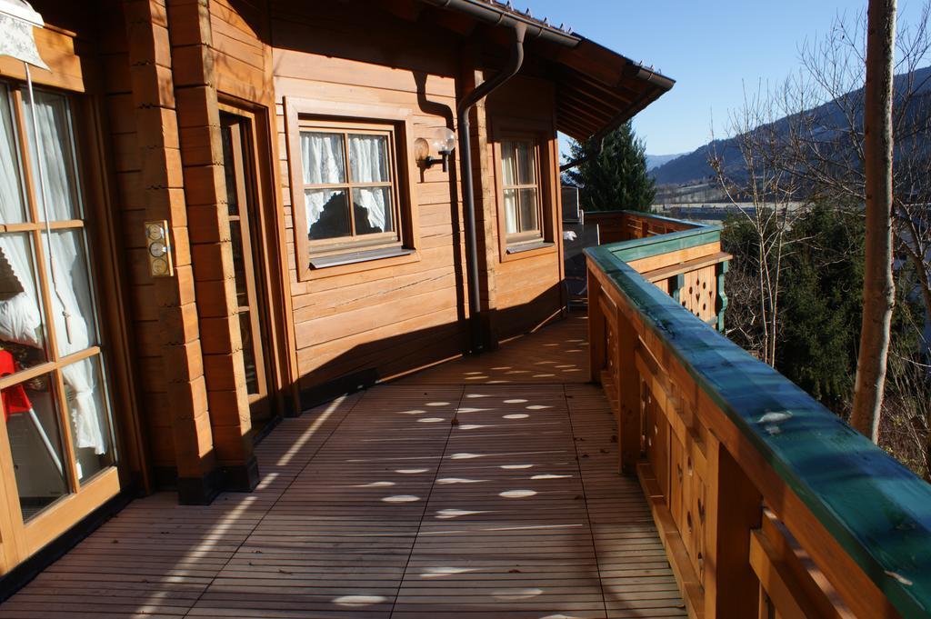 Apartmán Guenther Schladming