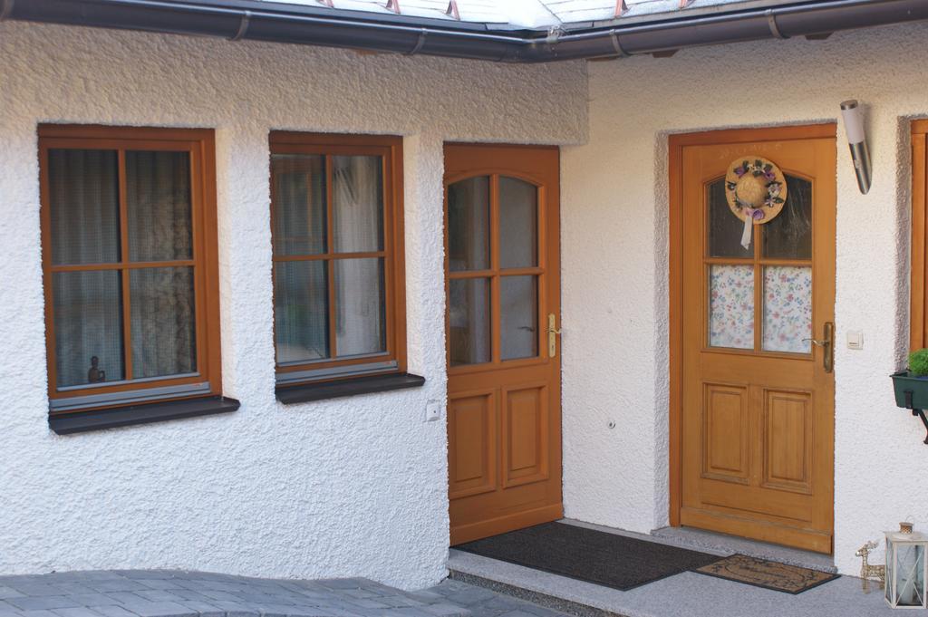 Apartmán Guenther