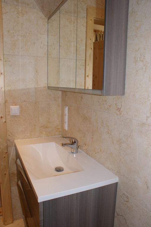 Apartmán Guenther *